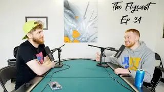 CoD Team is Divas - Scump and Formal As Future Guest -  Changes To The Flycast  | Flycast Ep. 34