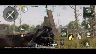 От 40 патронов до выхода #metro #pubgmobile