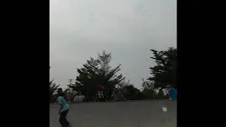 Skate and me