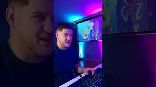 Who does this singer sound like? Let me know in the comments! #edm #popmusic #cadmium