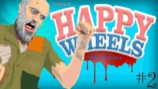 Happy Wheels Ep 2