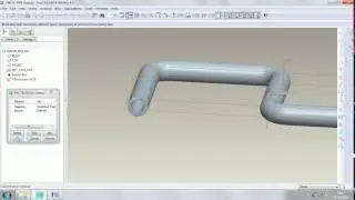 AnggerLP - Lesson Pro Engineer 4.0 - Sweep