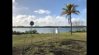 GNSS-IR: Thoughts on how to design/deploy a new GNSS reflections site.