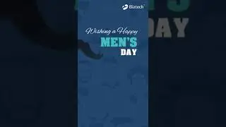 Echoes of Appreciation: Celebrating International Men's Day