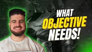 KMBest Podcast Ep. 73: Why Objective Failed - And How It Can Succeed! | W/ Gerry Thompson