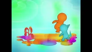 Little Airplane Productions/Nick Jr Productions (2005/2006, REUPLOAD) #2