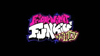 Lo-Fight | Friday Night Funkin' V. S. Whitty OST