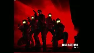 Alpha Black Zero: Intrepid Protocol is the pinnacle of game design