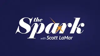 The Spark Weekday Livestream - November 10, 2023
