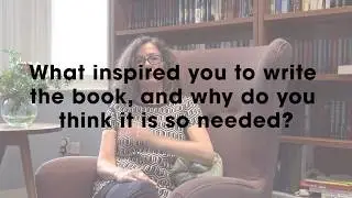 Create, Perform, Teach! - Q2 What inspired you?