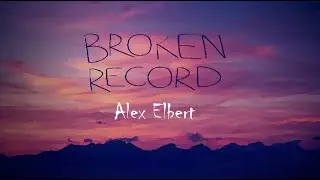 Broken Record - Alex Ebert