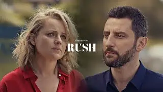 Maria & Piotr | Rush