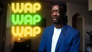 WAP | A Perspective Review
