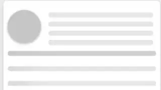 create a skeleton loader using HTML CSS and JavaScript (@MrBeast @histech_world )