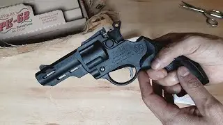 Testing the Mendoza PK62 pistol💥
