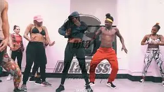 Pasteur Marcello TUNASI - Tes cheveux sont comment ? (Ft. DJLaBass)