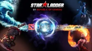 Dota 2 : AzGamer team Budcamp