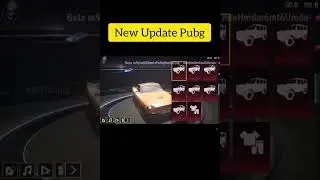 Joker's X suit Pubg Update 
