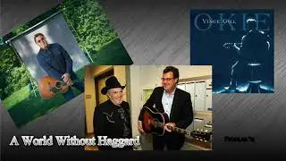 Vince Gill   ~  