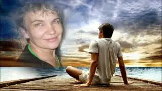 Кай Метов - Тебя Со Мною Рядом Нет.avi