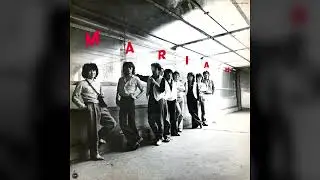 [1979] Mariah – Mariah [Full Album]