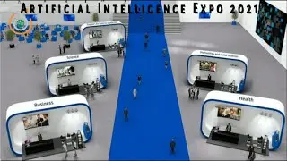 Artificial Intelligence Expo 2021   India Startup 360