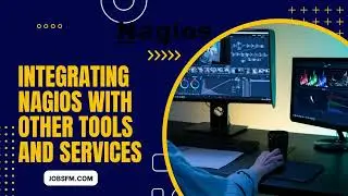 Integrating Nagios with other tools and services