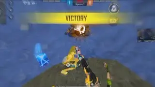 Unknown Brain x Rival - control🔴RealmeC3📱🔥FREEFIRE HIGHTLIGHT👑🇹🇭