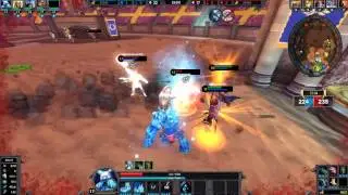 Smite Gameplay 1 HD Ymir