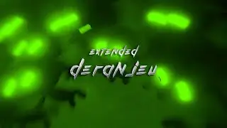 Deranjeu Extended