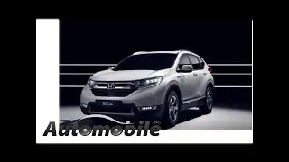 Honda at Geneva Motor Show: hybrid, electric and sport | by Automobiles
