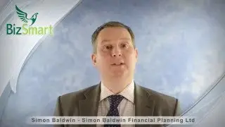 Meet BizSmart Select Member Simon Baldwin