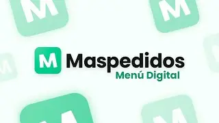 What is Maspedidos? | Interactive Digital Menu for Restaurants