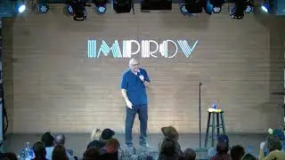 Big Truck Guys | Brad Upton Comedy