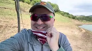 შამაია ისე ურტყამს ფიდერს ანგრევს