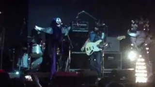 ROCK N ROLL na BGS 2013_part.1
