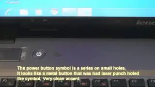 Lenovo Y570 First Impressions (English)