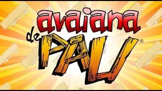 Avaiana de pau by Mundo Canibal