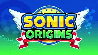 Ice Cap Zone (Act 2) - Sonic Origins S3&K - (Remix)