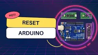 How to Arduino | Factory Reset Board