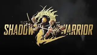 Shadow Warrior 2 - Yakuza Mansion Secrets