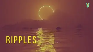 Ripples — A spacewave/synthwave/chillwave mix