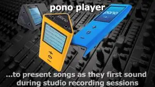 Pono Player