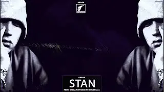 FREE Eminem - Stan Type Drill Beat
