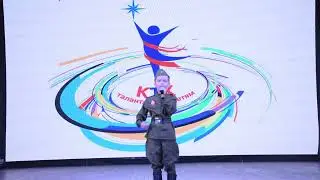 Ярослав Штрыков "Песня о далекой родине"
