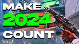 How to Achieve ALL of your Goals in Valorant (2024 Guide)