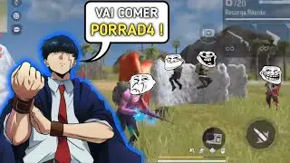TOMA AI O PROFITEROLE 🤡...
