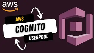 AWS Cognito Userpool