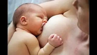 4k breastfeeding & breast pump tutorial - beginner friendly tutorial for new moms using breast pump