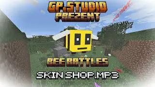 bee battles: skin shop mp3